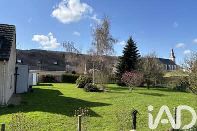 Maison 5 pièces 210000 €