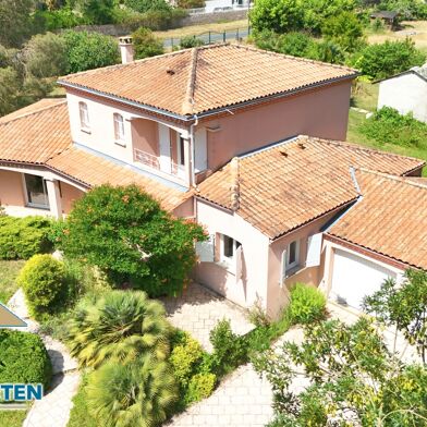 Maison 7 pièces 710000 €