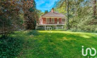 Maison 9 Pièces 190 m² à vendre à Lamorlaye (60260)