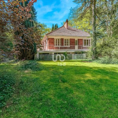 Maison 9 pièces 560000 €