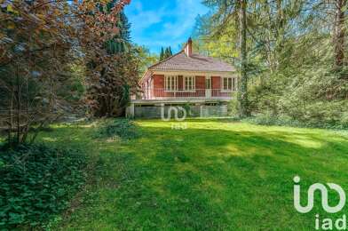 Maison 9 pièces 560000 €