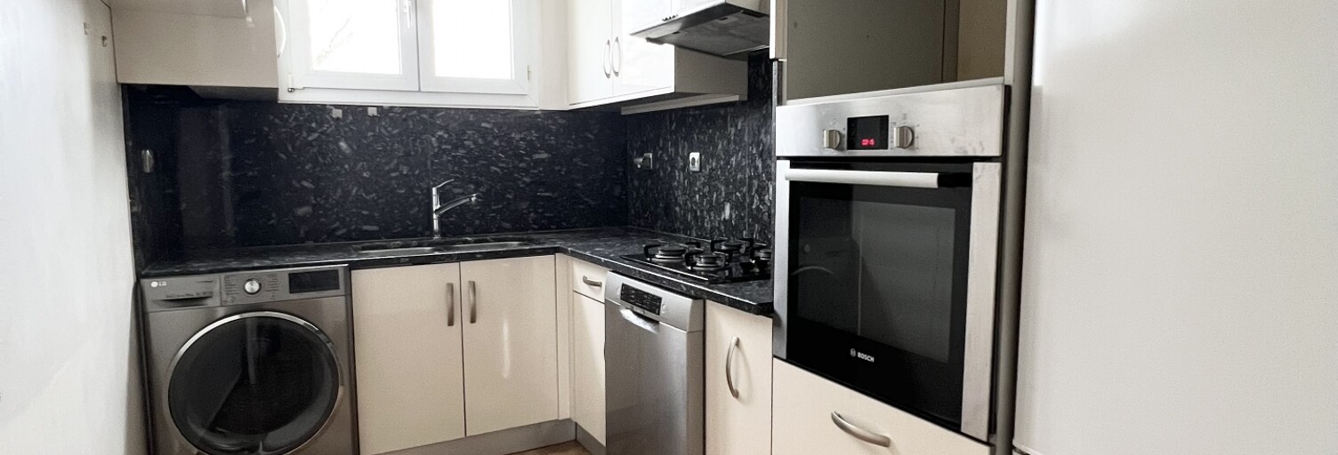 Appartement 4 Pièces 64 m² à vendre à Versailles (78000)