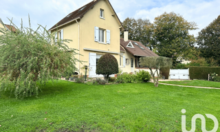 Maison 6 Pièces 125 m² à vendre à Gisors (27140)