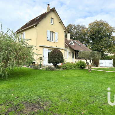 Maison 6 pièces 334000 €