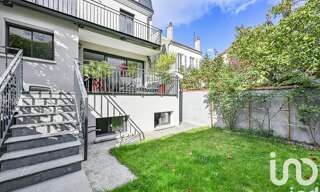 Maison 8 Pièces 162 m² à vendre à Bois-Colombes (92270)