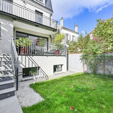 Maison 8 pièces 1150000 €