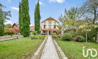 Maison 11 Pièces 240 m² à vendre à Andilly (95580)