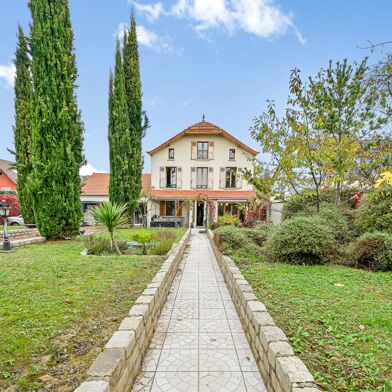 Maison 11 pièces 770000 €