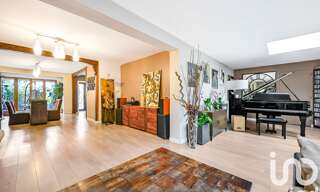 Maison 11 Pièces 240 m² à vendre à Andilly (95580)