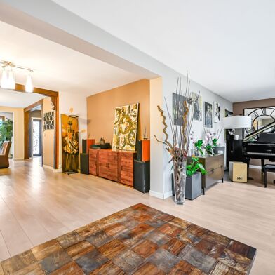 Maison 11 pièces 770000 €