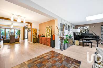 Maison 11 pièces 770000 €