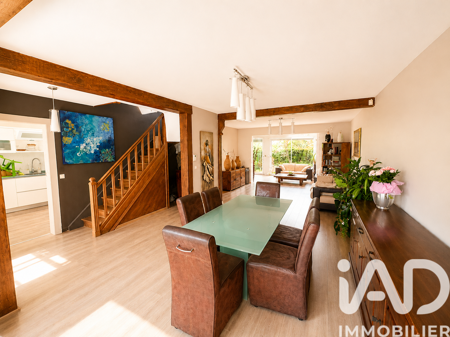 Vente Maison/villa 11 pièces - Photo 2