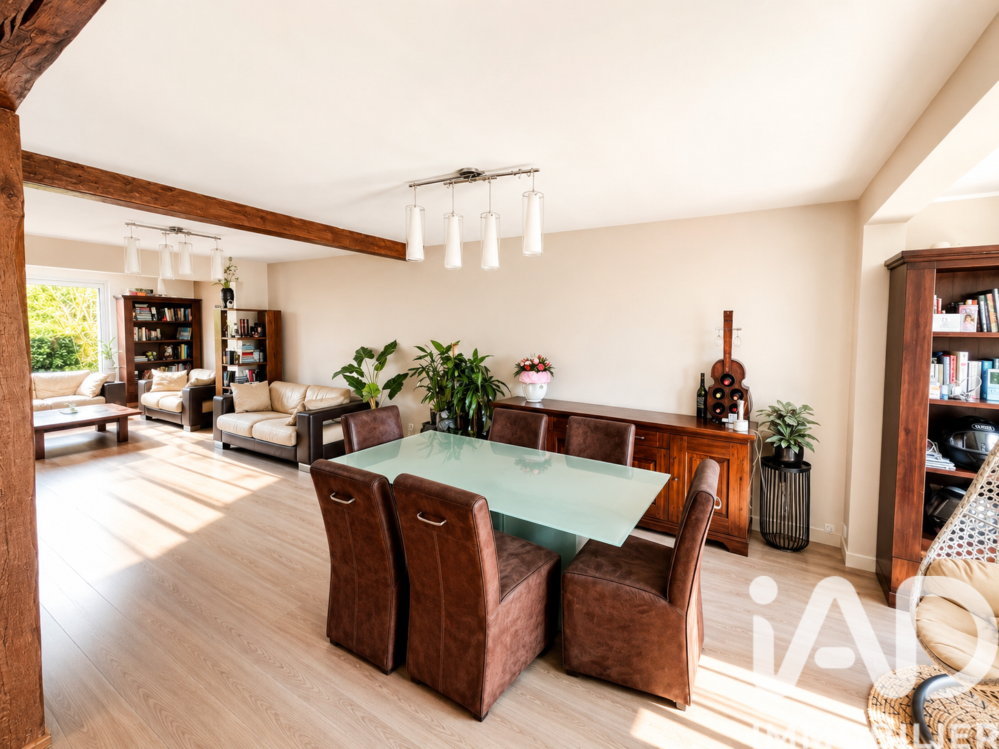 Vente Maison/villa 11 pièces - Photo 3