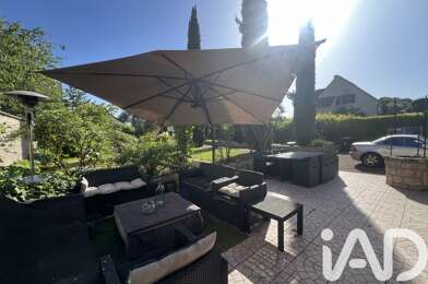Maison 11 pièces 750000 €