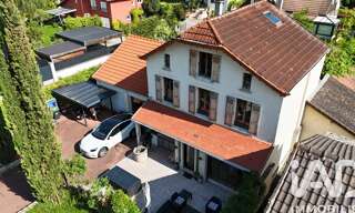Maison 11 Pièces 240 m² à vendre à Andilly (95580)