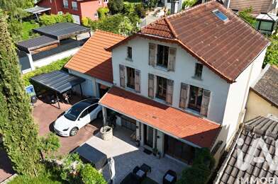 Maison 11 pièces 750000 €