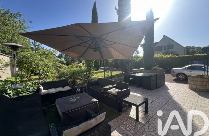 Vente Maison/villa 11 pièces — photo 2