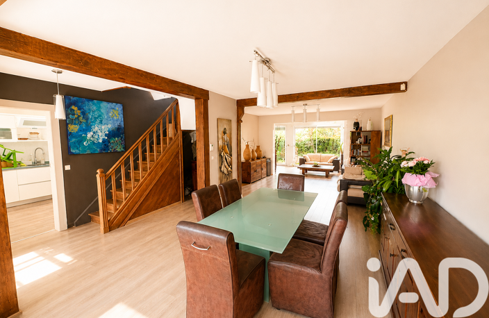 Vente Maison/villa 11 pièces — photo 3