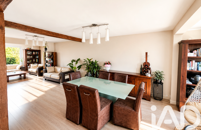 Vente Maison/villa 11 pièces — photo 4