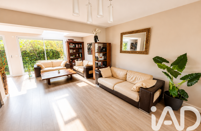 Vente Maison/villa 11 pièces — photo 5