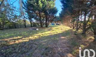 Terrain  785 m² à vendre à Les Moutiers-en-Retz (44760)