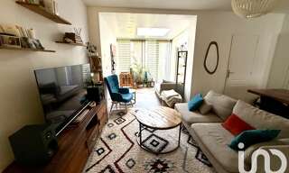 Maison 4 Pièces 93 m² à vendre à Wasquehal (59290)