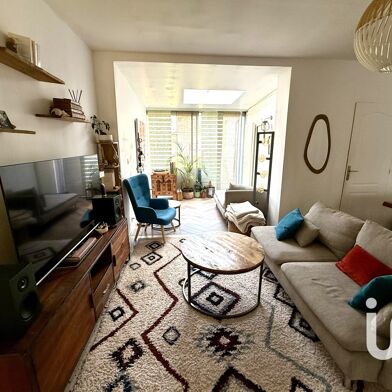 Maison 4 pièces 259000 €