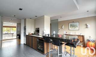 Maison 9 Pièces 218 m² à vendre à Versailles (78000)