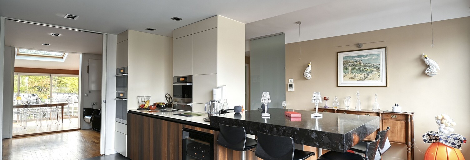 Maison 9 Pièces 218 m² à vendre à Versailles (78000)