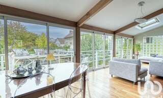 Maison 9 Pièces 218 m² à vendre à Versailles (78000)