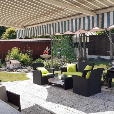 Maison 4 pièces 210000 €