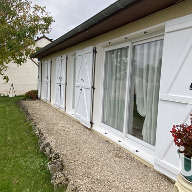 Maison 4 pièces 210000 €