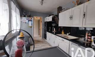 Maison 4 Pièces 113 m² à vendre à Breuvery-sur-Coole (51240)