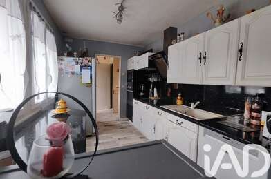 Maison 4 pièces 199000 €