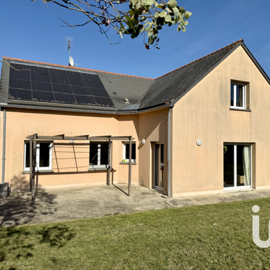 Maison 7 pièces 234000 €