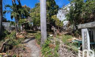 Terrain  800 m² à vendre à Saint-Denis (97400)
