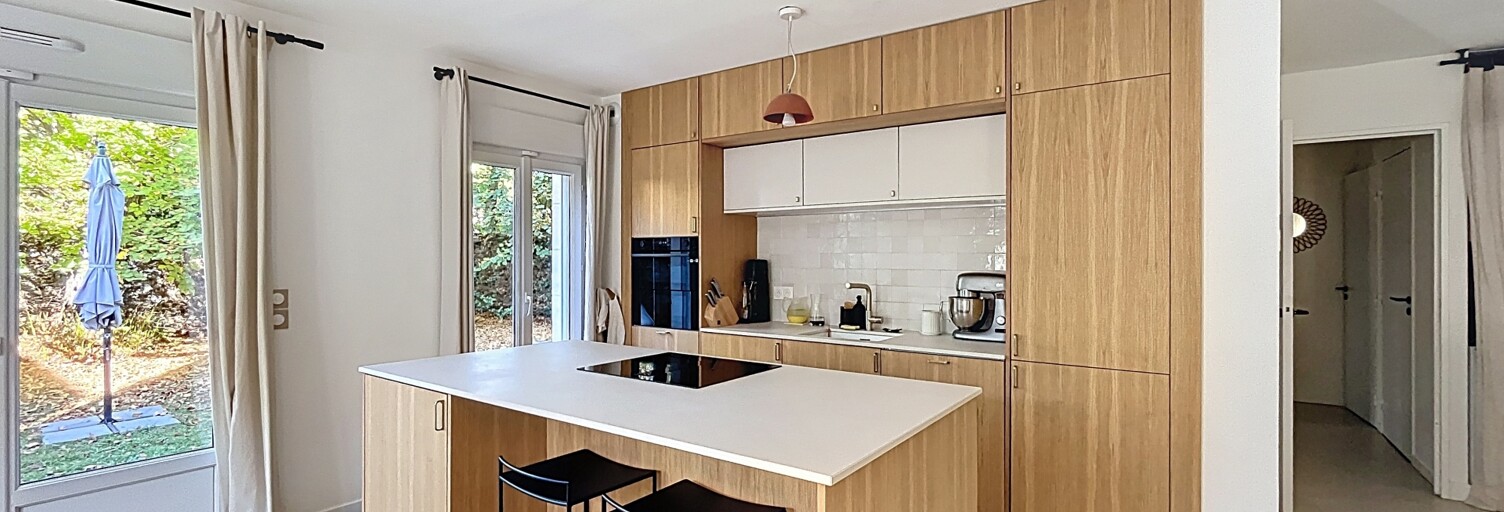 Appartement 3 Pièces 67 m² à vendre à Bordeaux (33000)