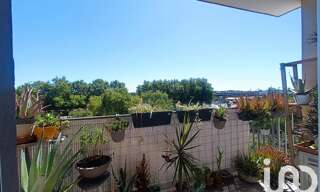 Appartement 3 Pièces 62 m² à vendre à Nîmes (30900)