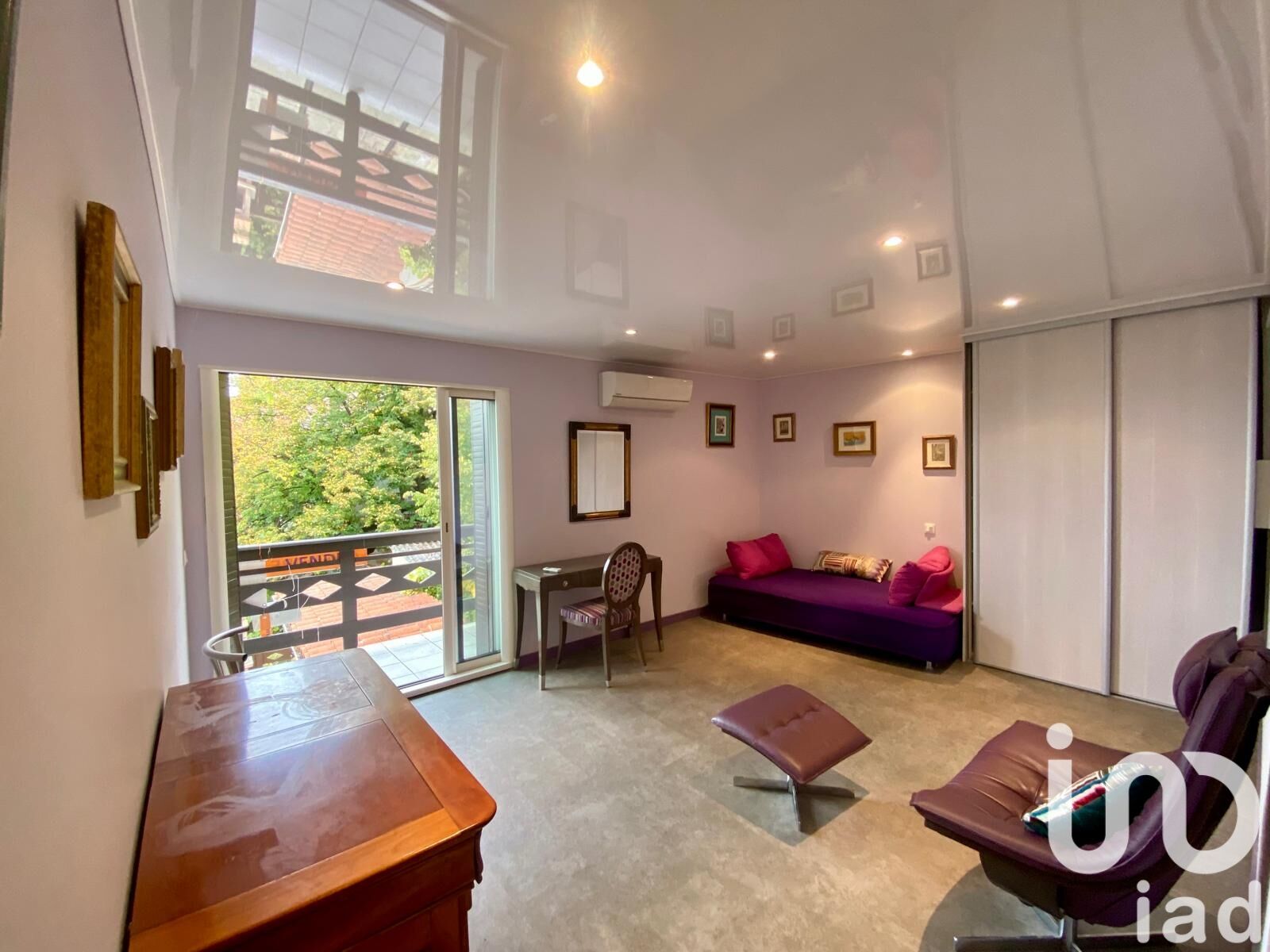 Corsavy - 35m² - 1p.