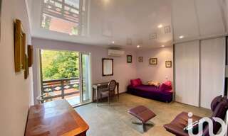 Appartement 1 Pièce 35 m² à vendre à Corsavy (66150)