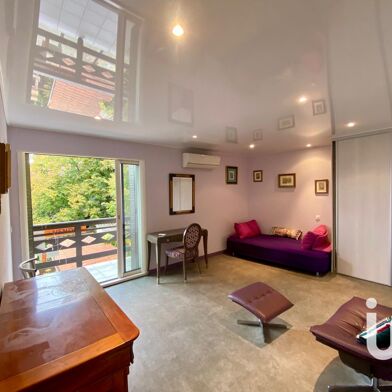 Appartement 1 pièces 65000 €