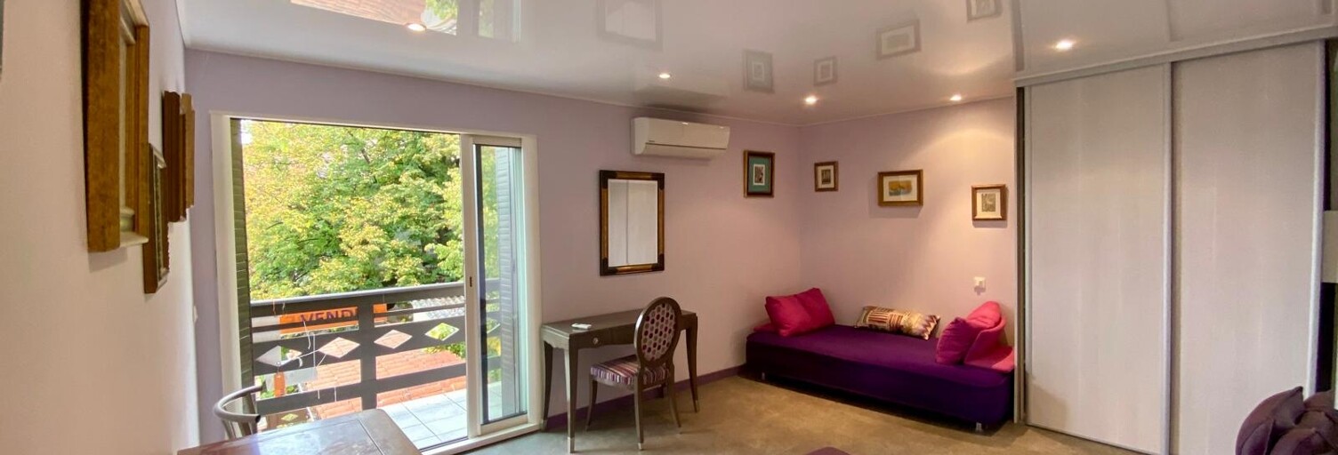 Appartement 1 Pièce 35 m² à vendre à Corsavy (66150)