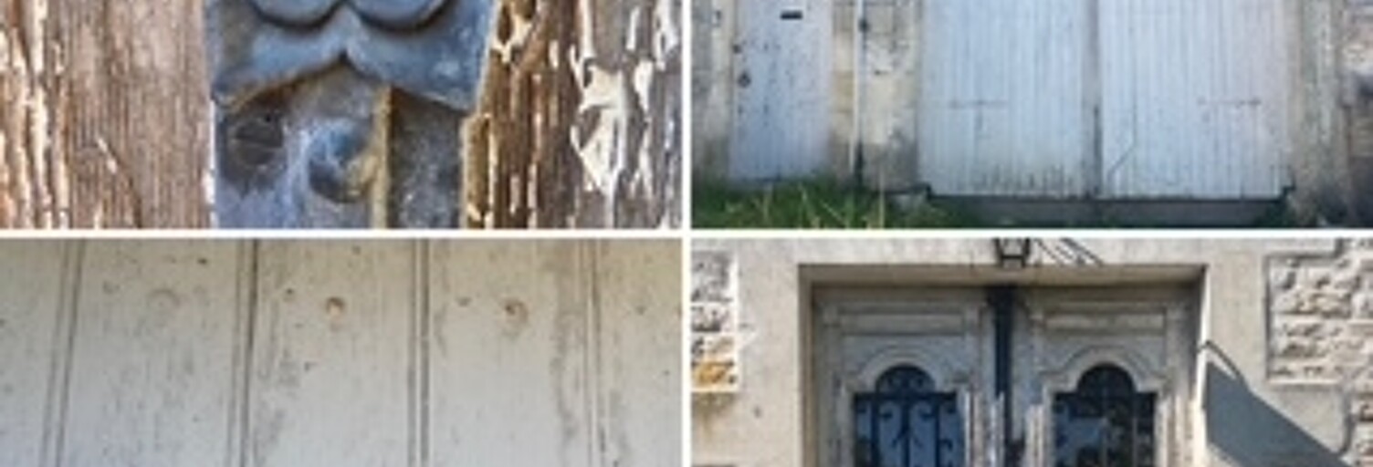 Maison 5 Pièces 258 m² à vendre à Nercillac (16200)