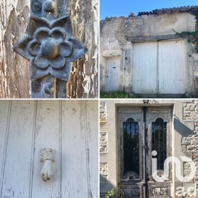 Maison 5 pièces 242000 €