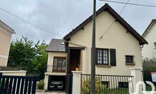 Maison 5 Pièces 97 m² à vendre à Argenteuil (95100)