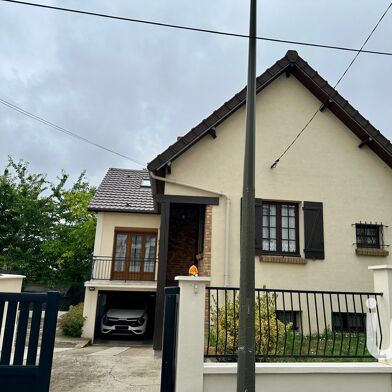 Maison 5 pièces 364000 €