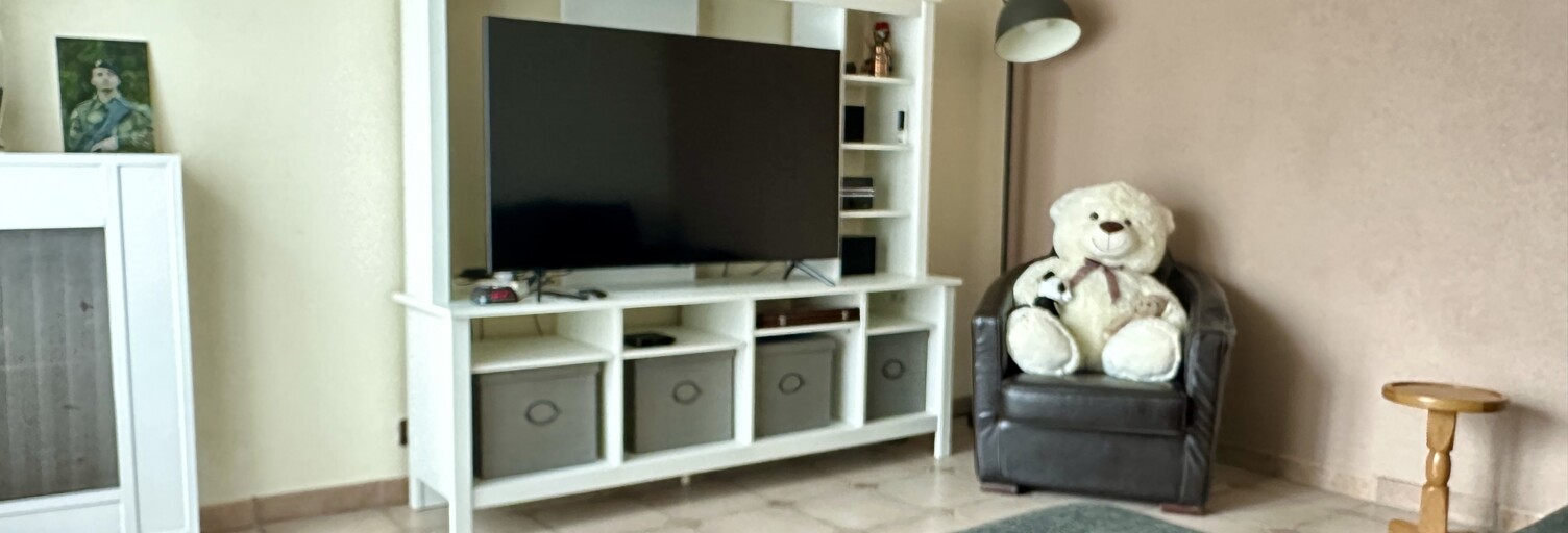 Maison 5 Pièces 97 m² à vendre à Argenteuil (95100)