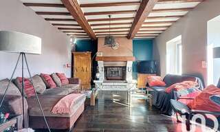 Maison 6 Pièces 145 m² à vendre à Isigny-sur-Mer (14230)