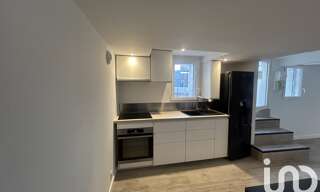 Appartement 1 Pièce 26 m² à vendre à Montpellier (34000)