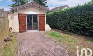 Maison 2 Pièces 33 m² à vendre à Eaubonne (95600)